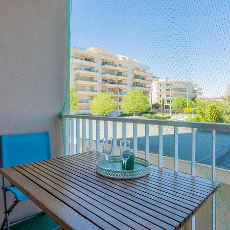Apartman Verlaine *