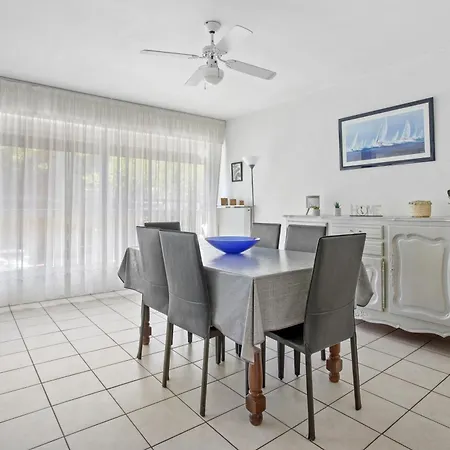 Apartman Verlaine *