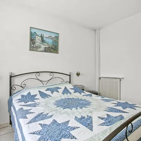 Verlaine Apartman Fréjus