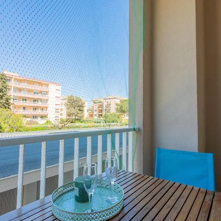 Apartman Verlaine