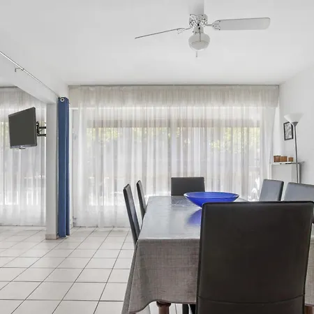 Verlaine Apartman *