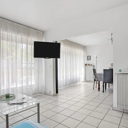 Appartement Verlaine Fréjus
