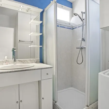 Verlaine Appartement *